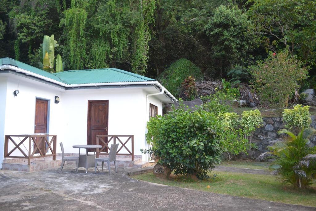 Southpointchalets Takamaka Bagian luar foto